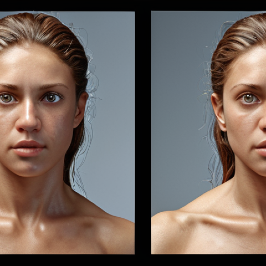 Here are two image prompts for Stable Diffusion: