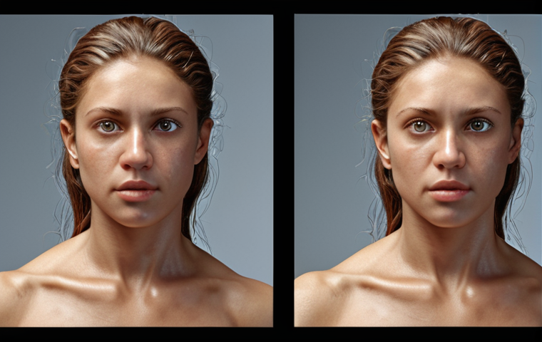 Here are two image prompts for Stable Diffusion: